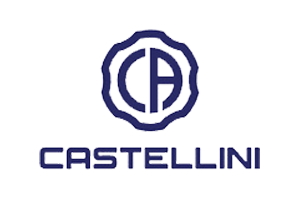 Logo Castellini