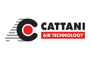 Logo Cattani