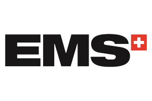 Logo EMS