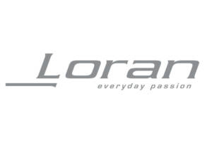 Logo Loran