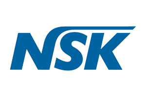 Logo NSK