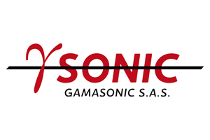 Logo Ysonic