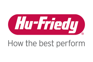 Logo hu friedy