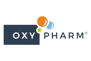 Logo oxypharm