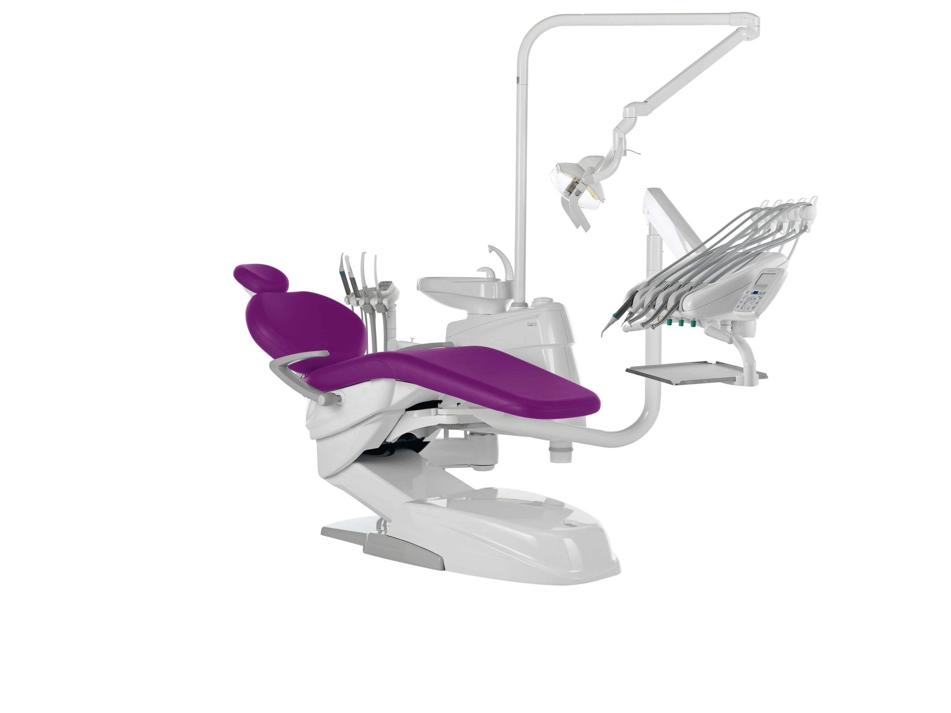 Fauteuil Castellini Puma