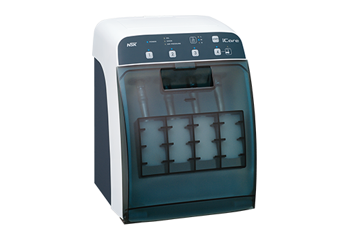 Stérilisateur NSK ICARE