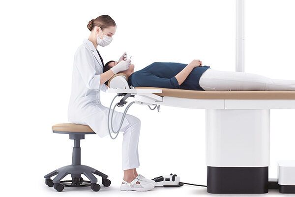 Fauteuil morita z300