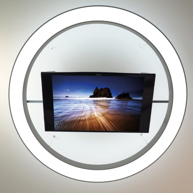 Lampe OUDIN O’MÉDIA