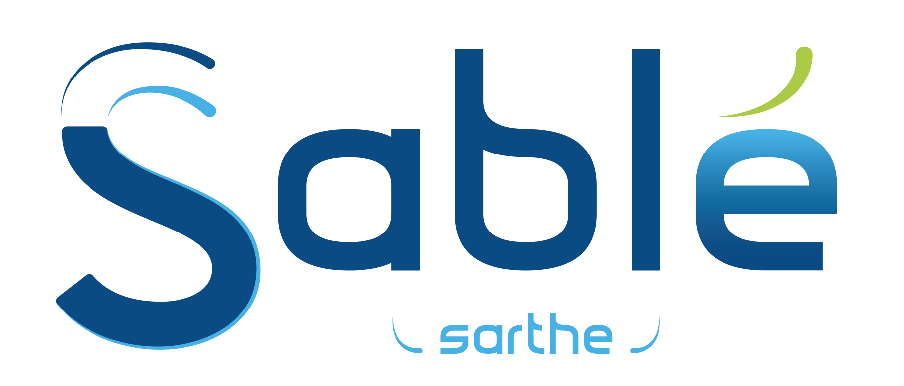 Logo - Sablé-sur-Sarthe