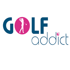 Logo Golf addict
