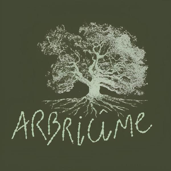 Logo d&rsquo;ARBRIC&Icirc;ME.