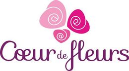 Logo Coeur de Fleurs
