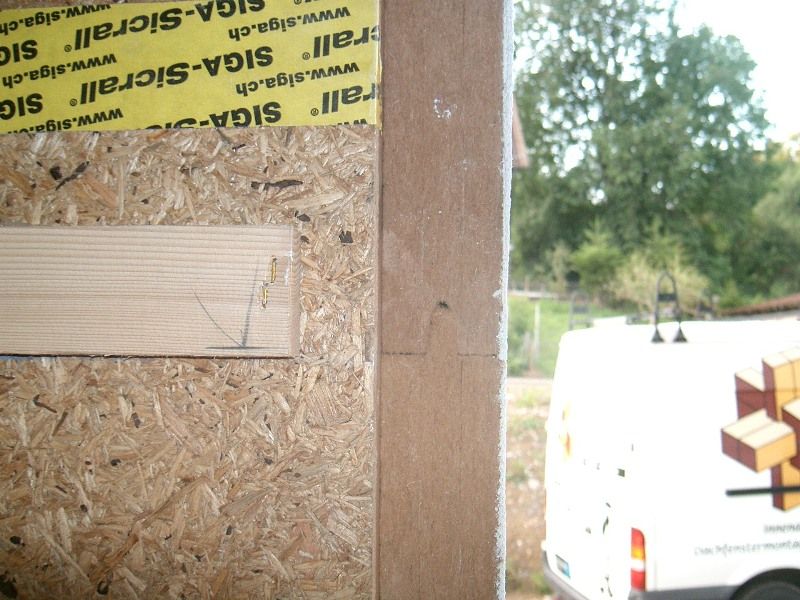 Elementbau - M. Baumgartner Holzbau - Wuppenau