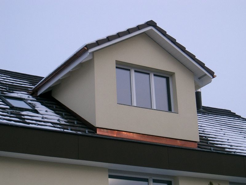 Umbau / Dachaufbau - M. Baumgartner Holzbau - Wuppenau