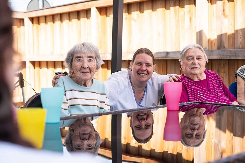 Ambulanter Pflegedienst Floß