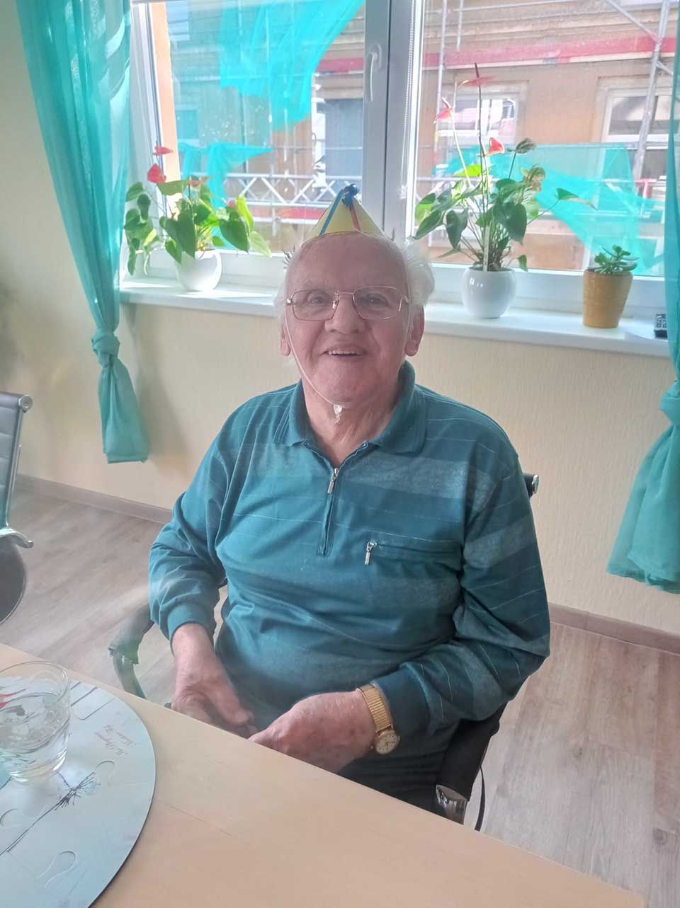 Ambulanter Pflegedienst Floß