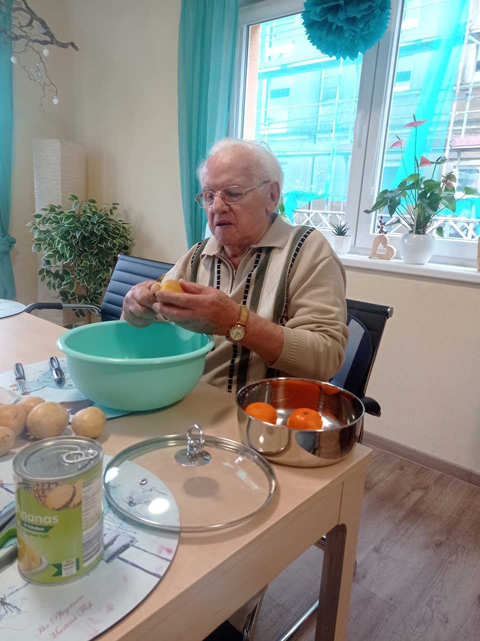 Ambulanter Pflegedienst Floß