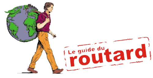 Le guide du routard