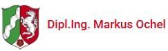 Dipl.Ing. Markus Ochel-logo