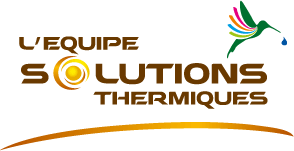 Logo l'équipe solutions thermiques