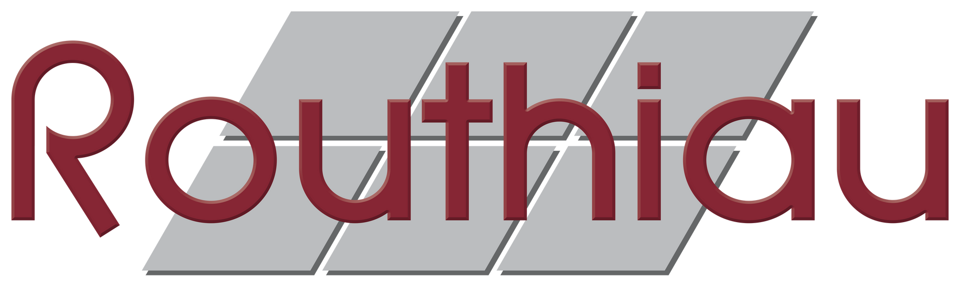 Logo Routhiau