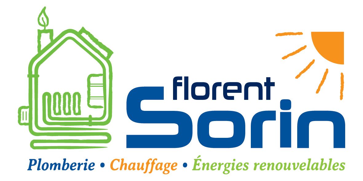 Logo Sorin Florent