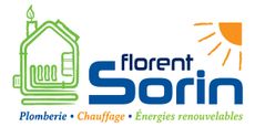 Logo Sorin Florent