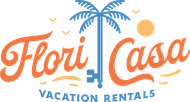 FloriCasa Vacation Rentals-logo