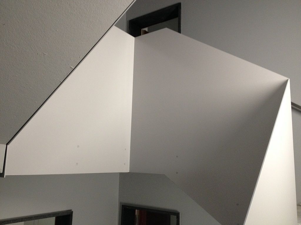 Serrurerie de la Pallanterie Sàrl | Genève