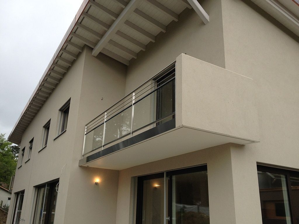 Serrurerie de la Pallanterie Sàrl | Genève