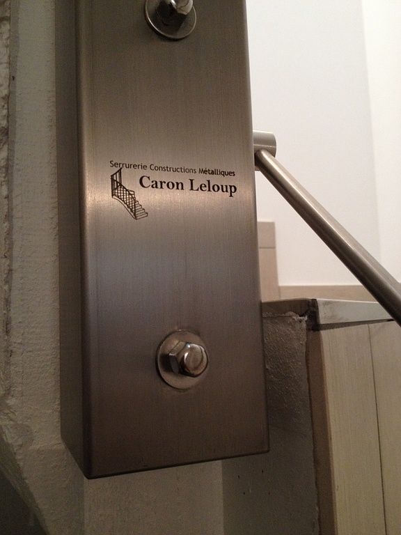 Serrurerie de la Pallanterie Sàrl | Genève