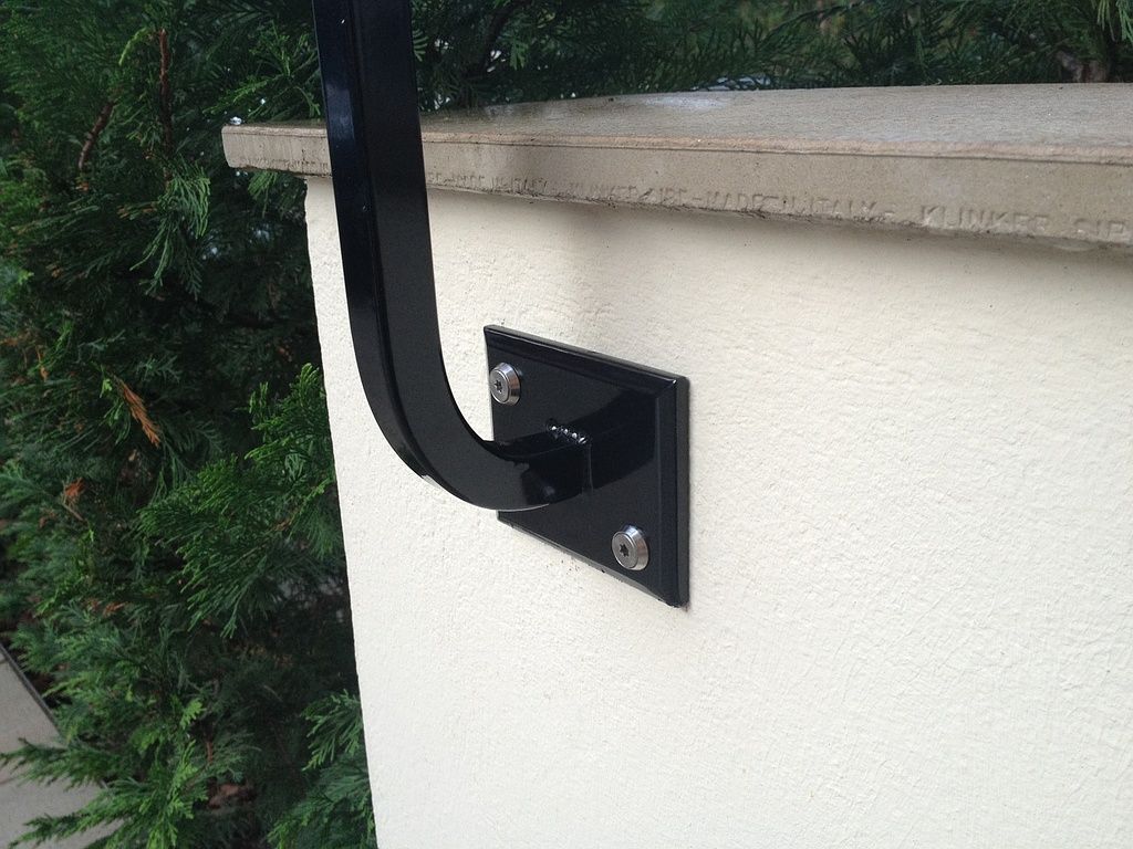 Serrurerie de la Pallanterie Sàrl | Genève