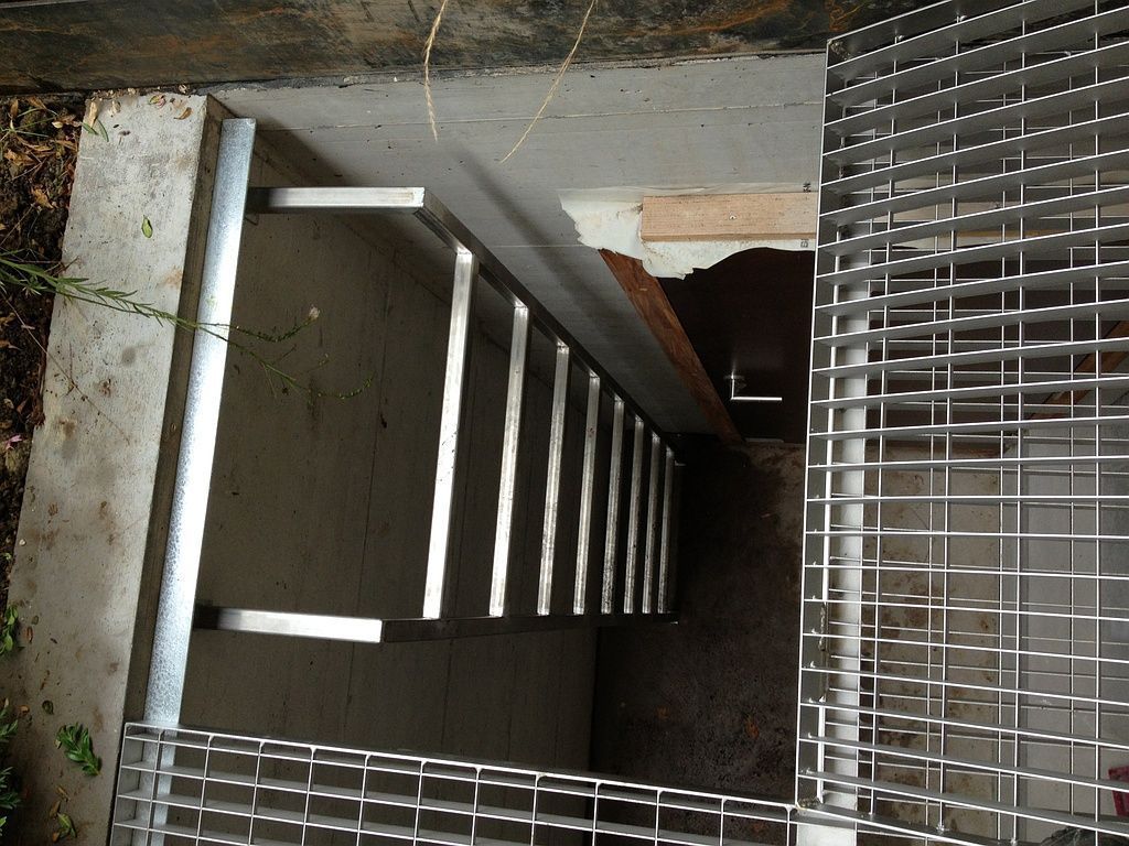 Serrurerie de la Pallanterie Sàrl | Genève