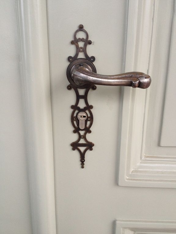 Serrurerie de la Pallanterie Sàrl | Genève