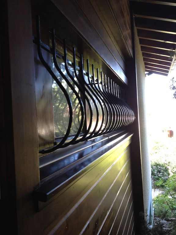 Serrurerie de la Pallanterie Sàrl | Genève