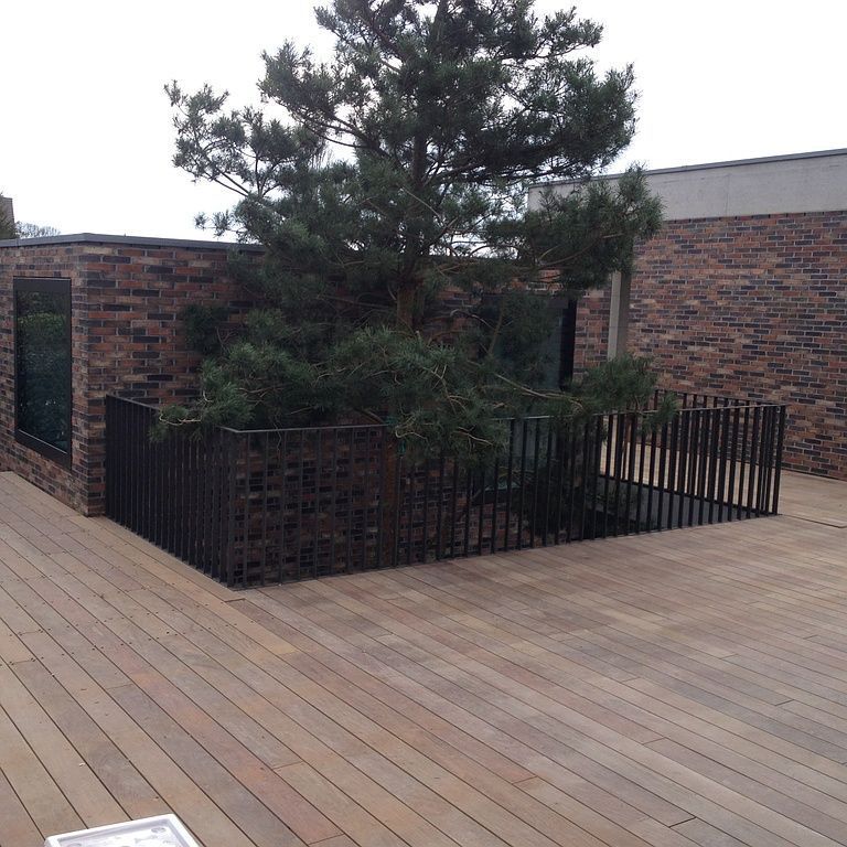 Serrurerie de la Pallanterie Sàrl | Genève