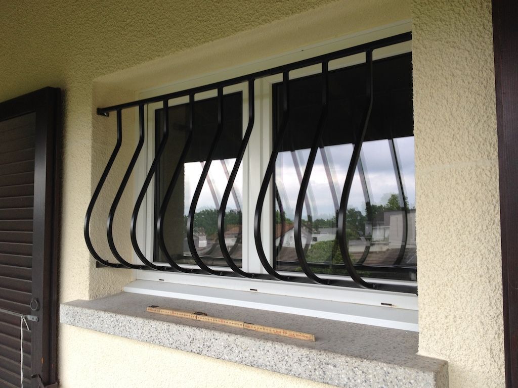 Serrurerie de la Pallanterie Sàrl | Genève