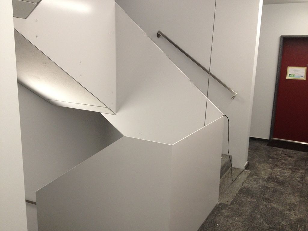 Serrurerie de la Pallanterie Sàrl | Genève