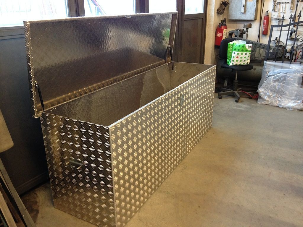 Serrurerie de la Pallanterie Sàrl | Genève