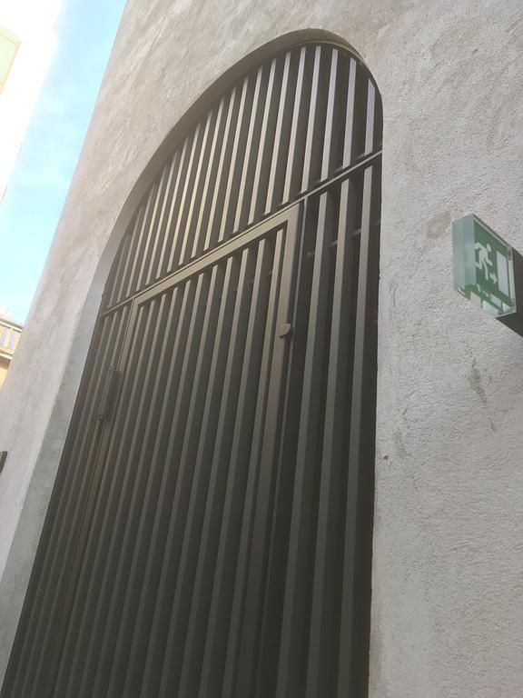 Serrurerie de la Pallanterie Sàrl | Genève