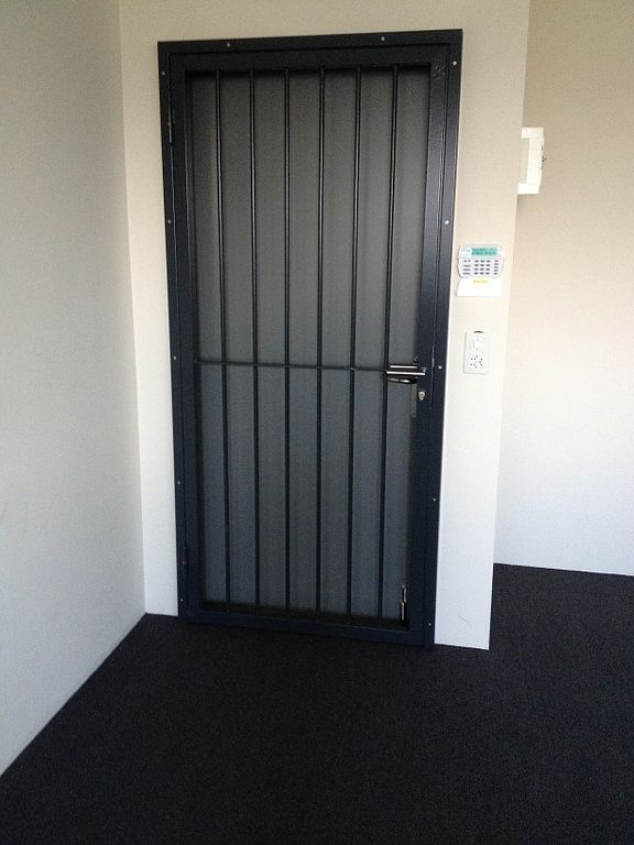 Serrurerie de la Pallanterie Sàrl | Genève