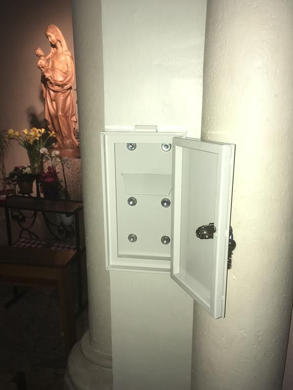 Serrurerie de la Pallanterie Sàrl | Genève