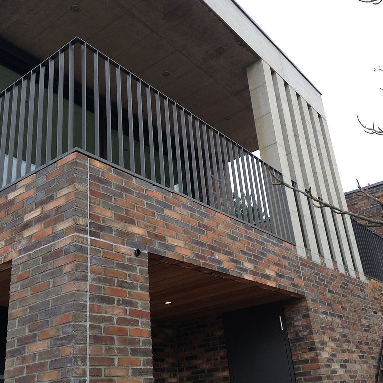 Serrurerie de la Pallanterie Sàrl | Genève