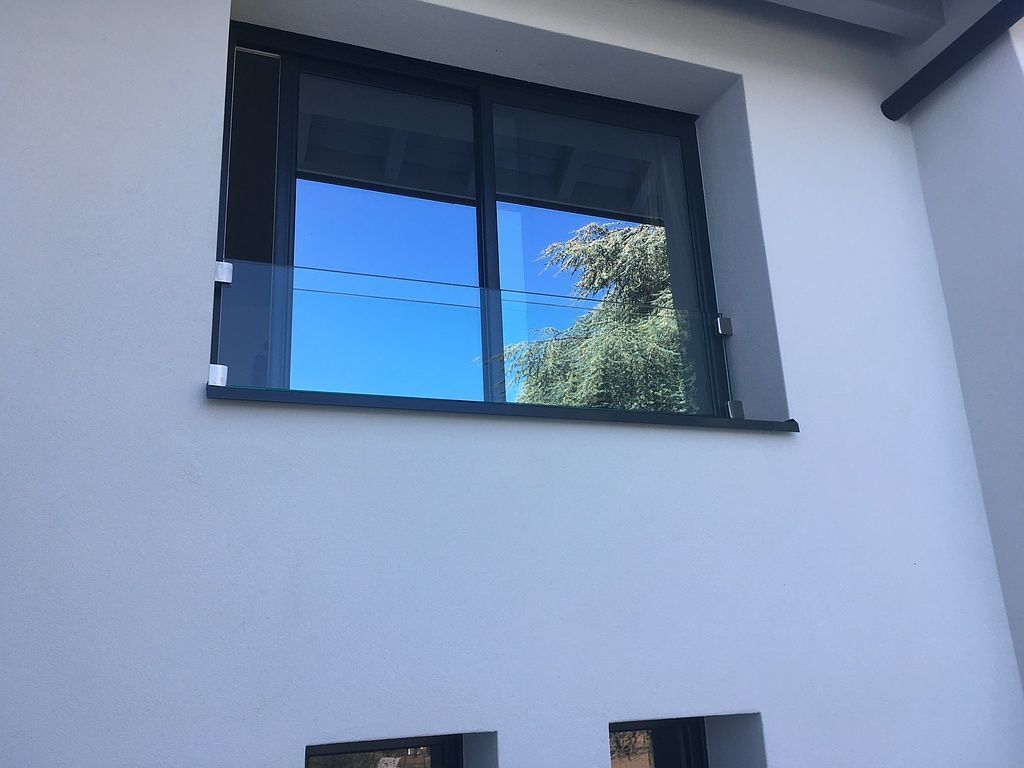 Serrurerie de la Pallanterie Sàrl | Genève