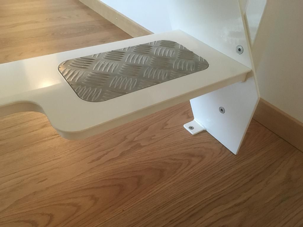 Serrurerie de la Pallanterie Sàrl | Genève