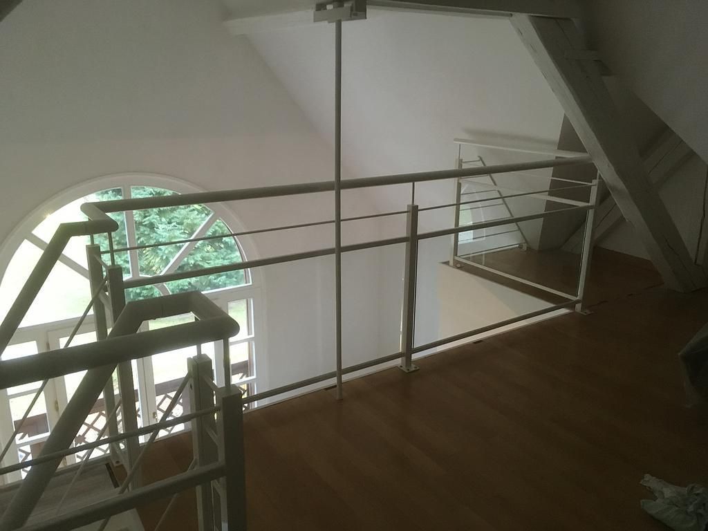 Serrurerie de la Pallanterie Sàrl | Genève