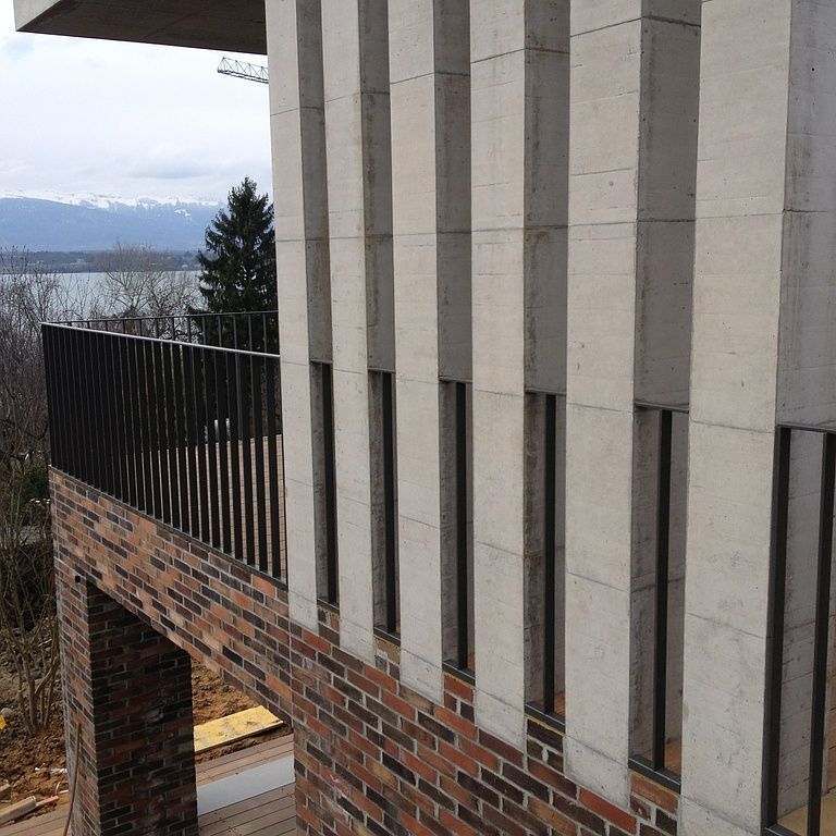 Serrurerie de la Pallanterie Sàrl | Genève