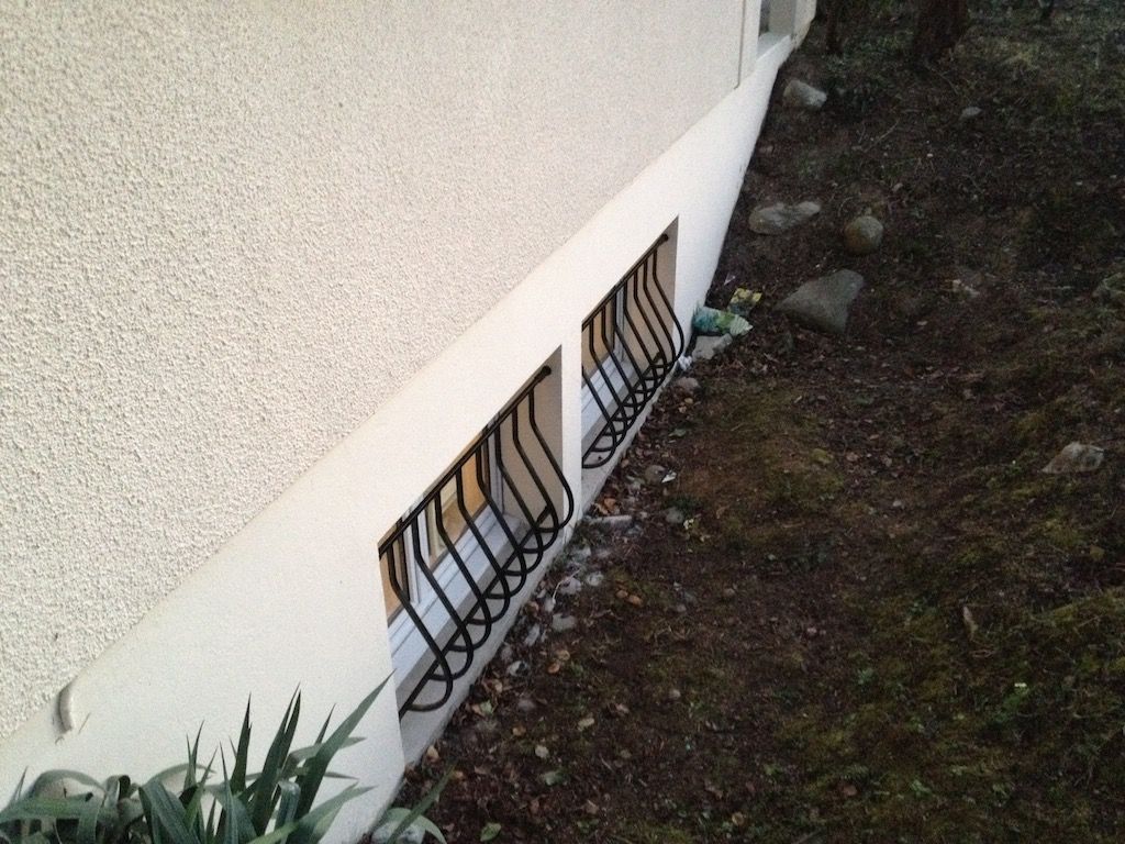 Serrurerie de la Pallanterie Sàrl | Genève