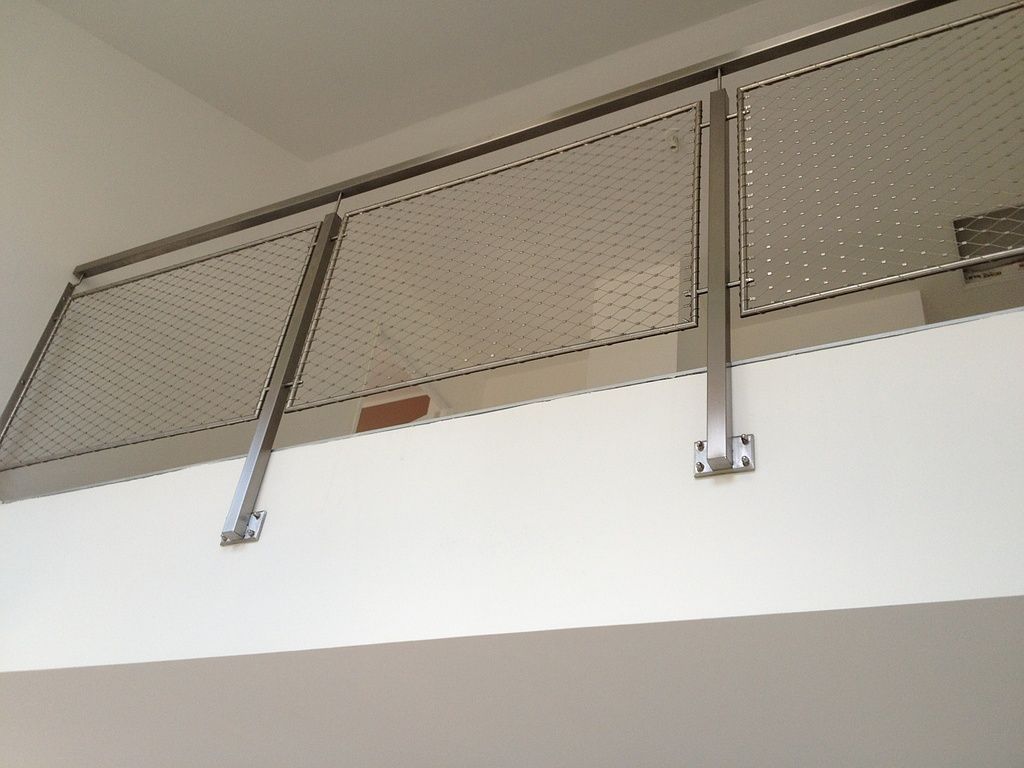 Serrurerie de la Pallanterie Sàrl | Genève