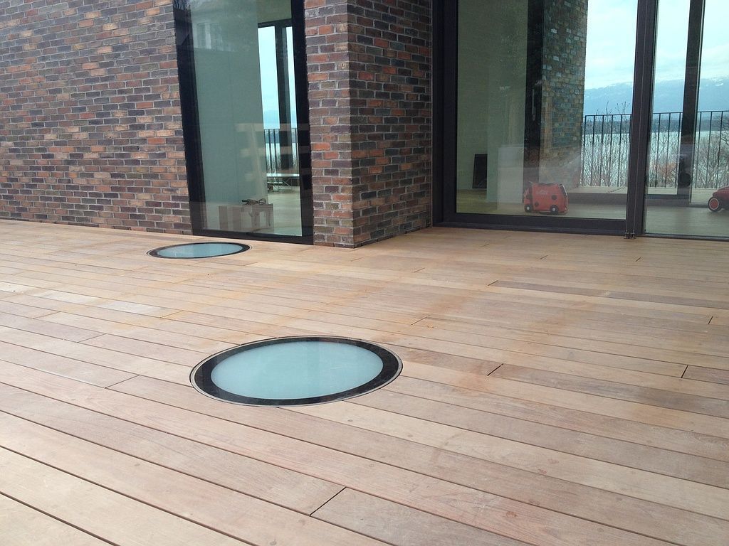 Serrurerie de la Pallanterie Sàrl | Genève